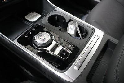 2027 Kia Carnival Hybrid EX