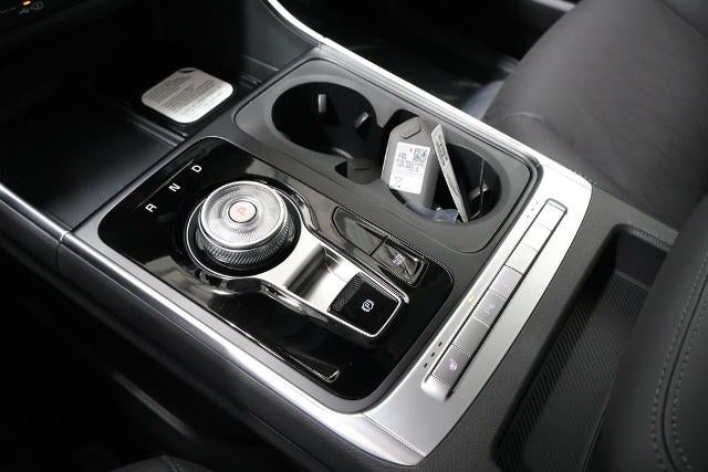 2027 Kia Carnival Hybrid EX