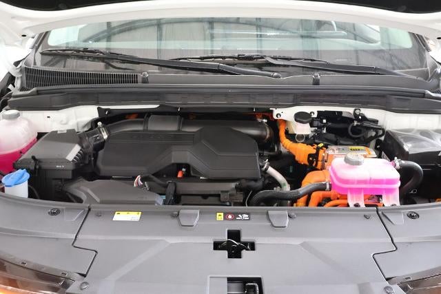 2027 Kia Carnival Hybrid EX