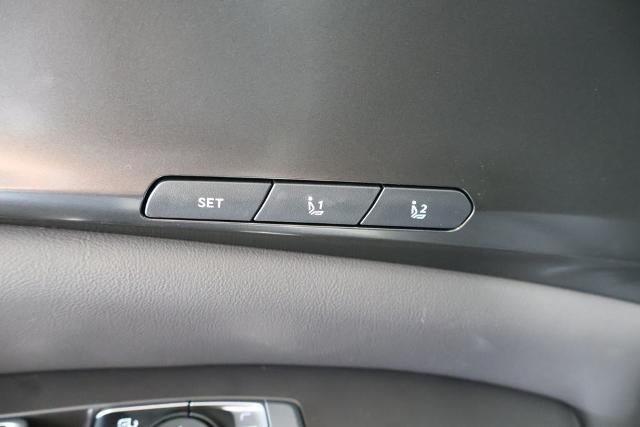2027 Kia Carnival Hybrid EX