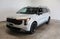 2027 Kia Carnival Hybrid EX