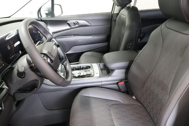 2027 Kia Carnival Hybrid EX