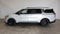 2027 Kia Carnival Hybrid EX