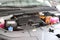 2027 Kia Carnival Hybrid EX