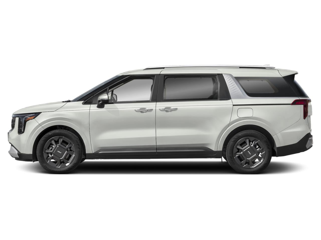 2027 Kia Carnival Hybrid EX