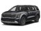 2027 Kia Carnival Hybrid EX