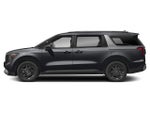 2027 Kia Carnival Hybrid EX