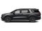 2027 Kia Carnival Hybrid EX