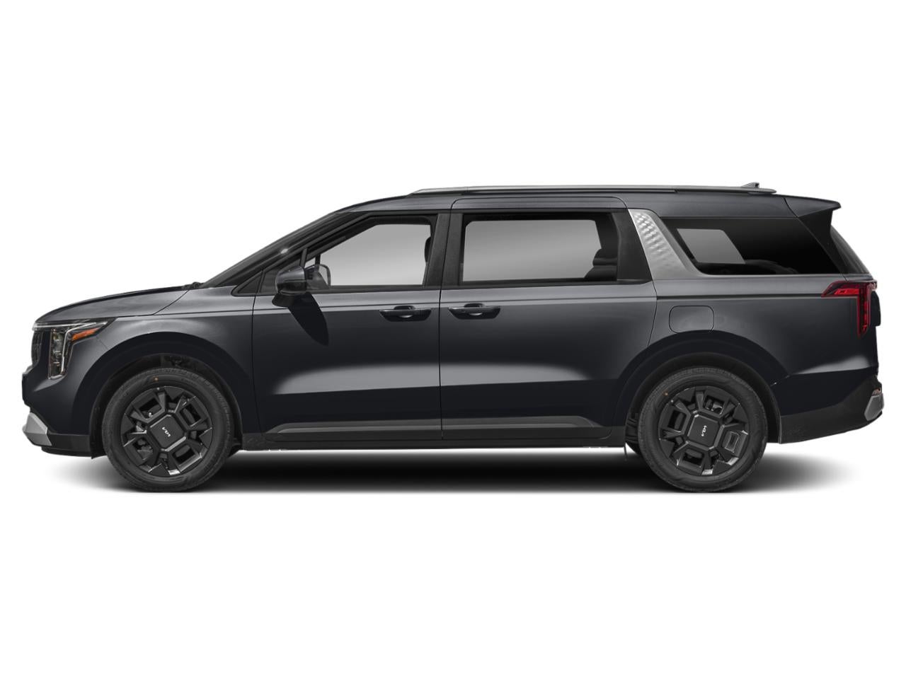 2027 Kia Carnival Hybrid EX