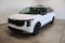 2027 Kia Carnival SX