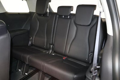 2027 Kia Carnival SX