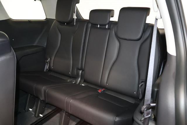 2027 Kia Carnival SX