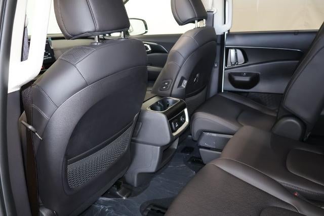 2027 Kia Carnival SX