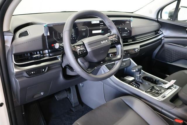 2027 Kia Carnival SX