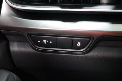 2027 Kia Carnival SX