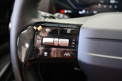 2027 Kia Carnival SX