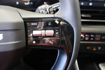 2027 Kia Carnival SX
