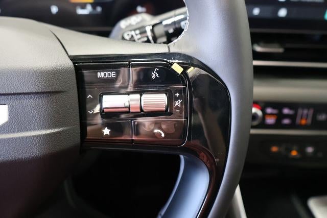 2027 Kia Carnival SX