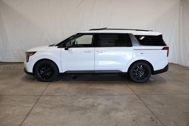 2027 Kia Carnival SX