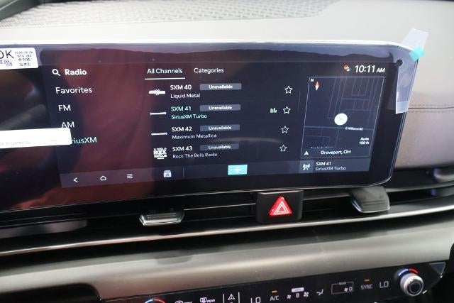 2027 Kia Carnival SX