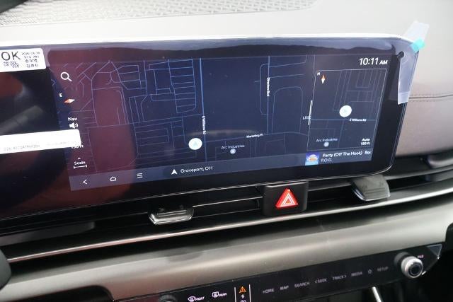 2027 Kia Carnival SX