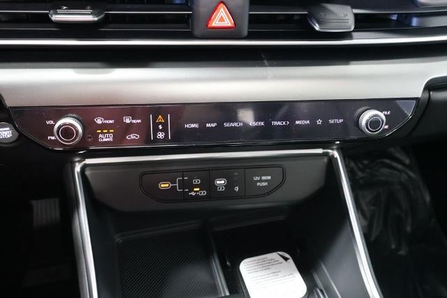 2027 Kia Carnival SX