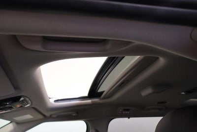 2027 Kia Carnival SX