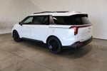 2027 Kia Carnival SX