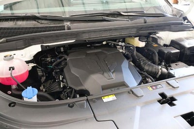 2027 Kia Carnival SX