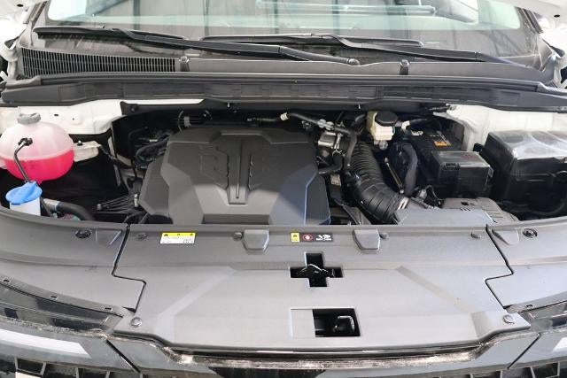 2027 Kia Carnival SX