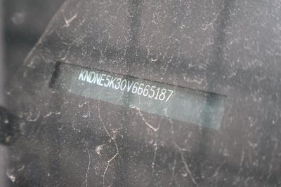 2027 Kia Carnival SX