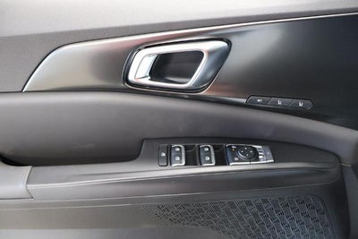 2027 Kia Carnival SX