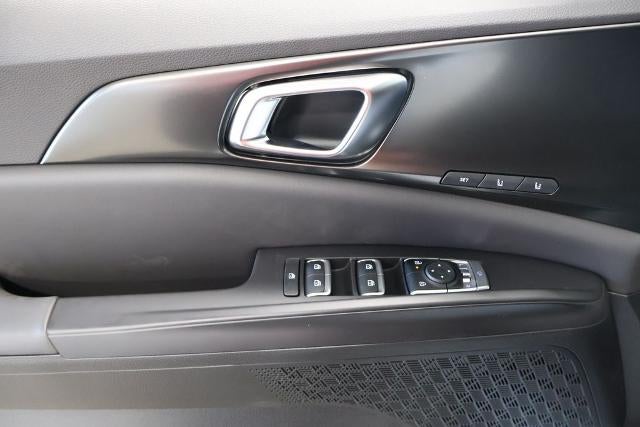 2027 Kia Carnival SX