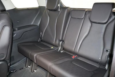 2027 Kia Carnival SX