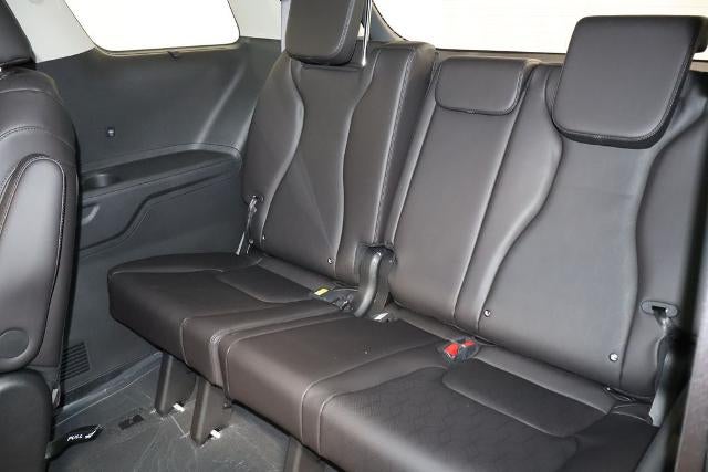 2027 Kia Carnival SX
