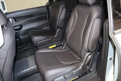 2027 Kia Carnival SX