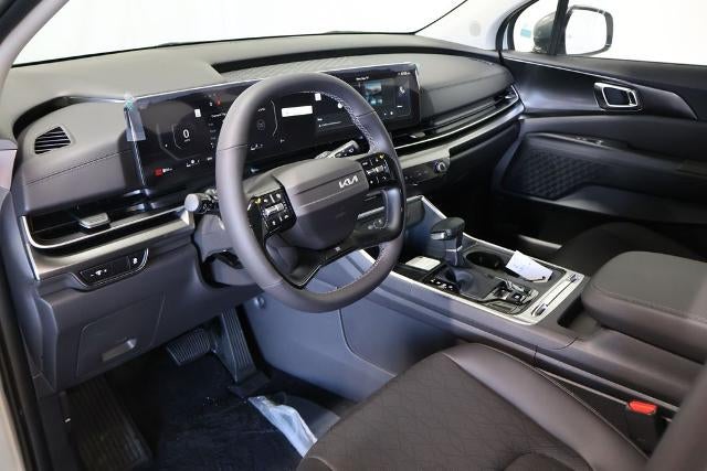 2027 Kia Carnival SX
