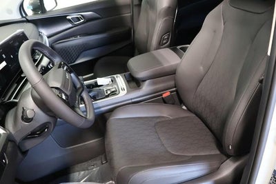 2027 Kia Carnival SX