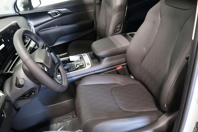 2027 Kia Carnival SX