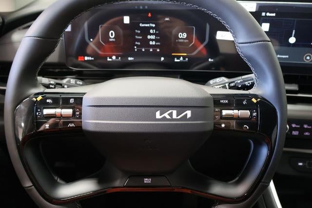 2027 Kia Carnival SX