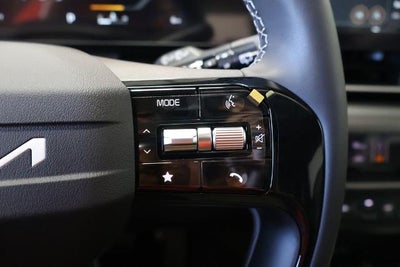 2027 Kia Carnival SX