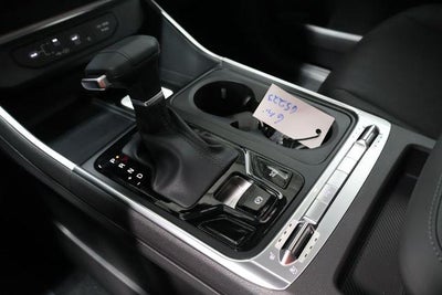 2027 Kia Carnival SX
