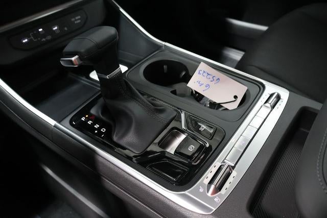2027 Kia Carnival SX