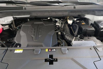 2027 Kia Carnival SX