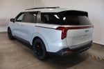 2027 Kia Carnival SX
