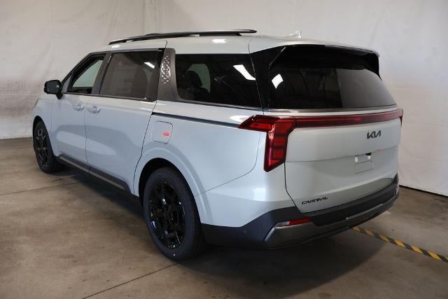 2027 Kia Carnival SX