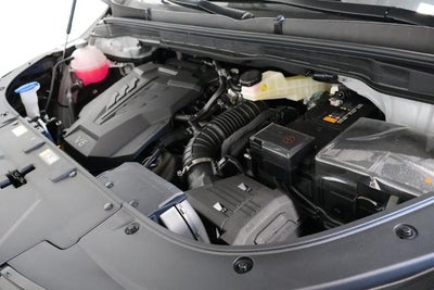 2027 Kia Carnival SX
