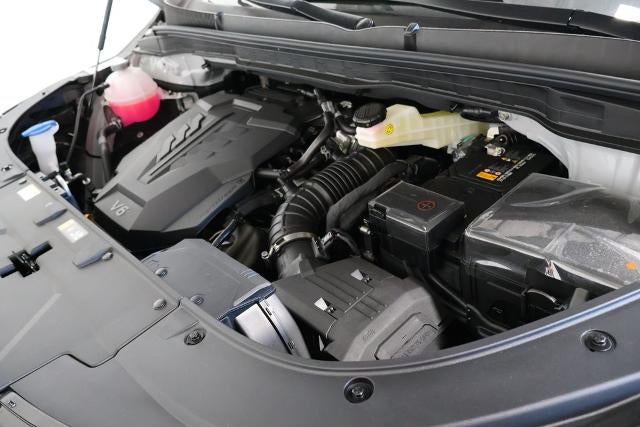 2027 Kia Carnival SX