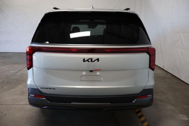 2027 Kia Carnival SX