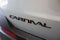 2027 Kia Carnival SX